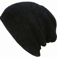 Baggy Beanie